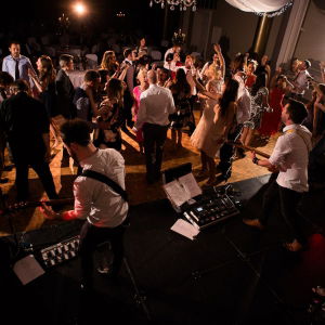 The Rips Function Band Review Wedding West Yorkshire